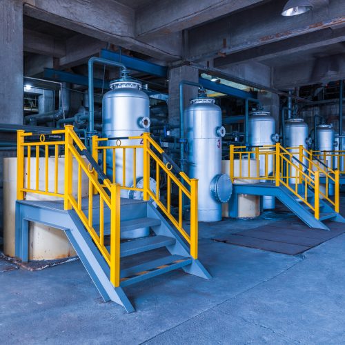 Chemical Production Workshops Featured Image
