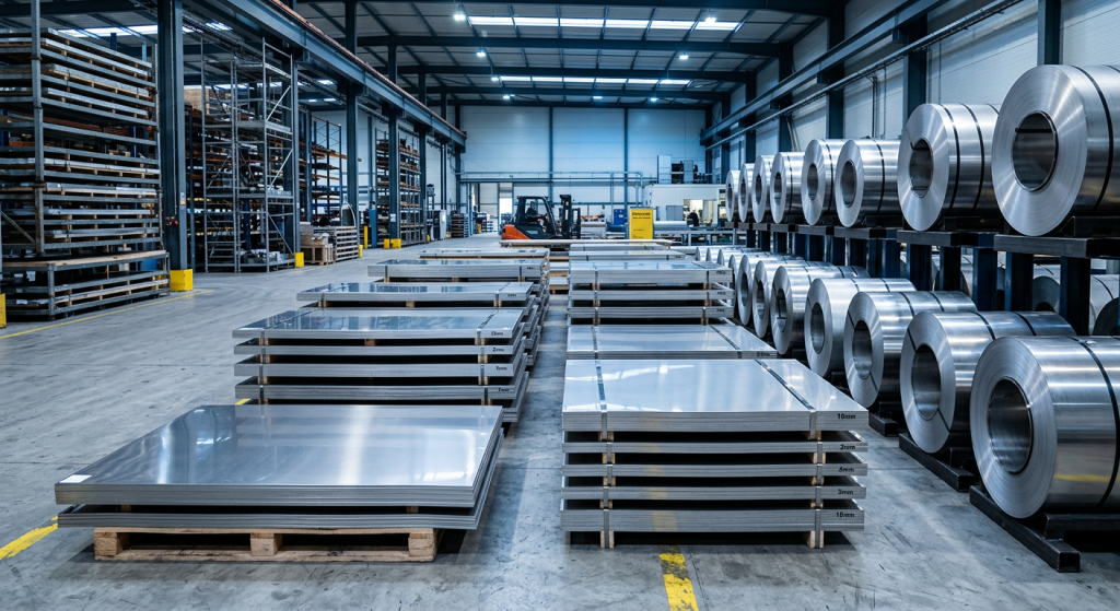 Understanding PREN: The One Number That Predicts How Your Stainless Steel Will Survive Corrosion Featured Image